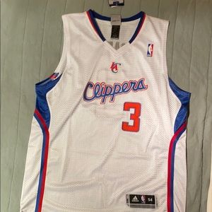 Clippers Chris Paul XL Adidas